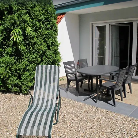 Strandperle Apartment