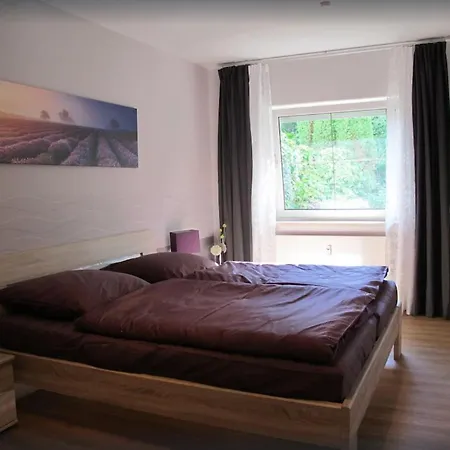 Strandperle Apartment