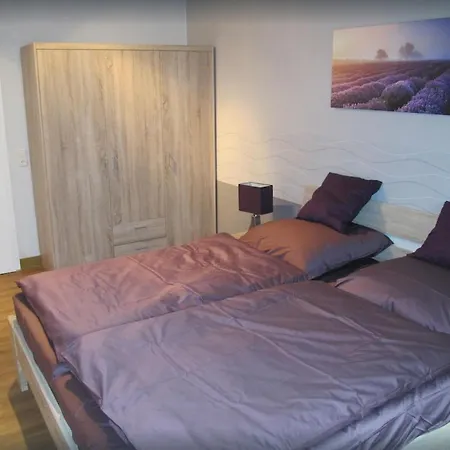 Strandperle Ostseebad Nienhagen