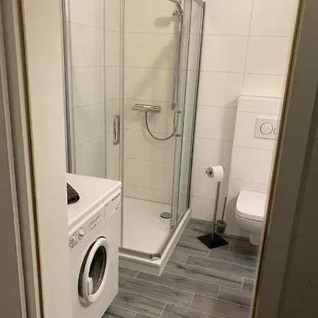 Strandperle Appartement Ostseebad Nienhagen