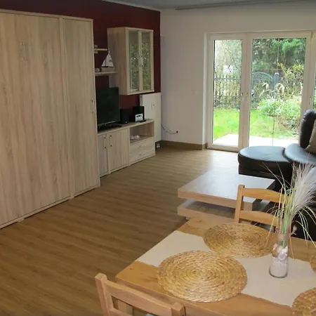 Strandperle Ostseebad Nienhagen