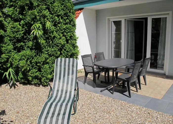 Strandperle Apartament