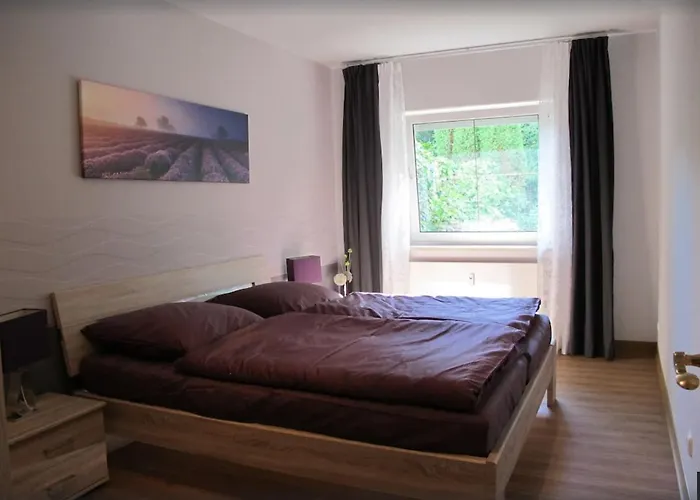 Strandperle Apartament